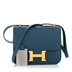 Epsom Constance 18 Deep Blue