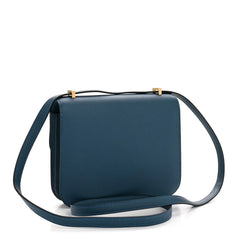 Epsom Constance 18 Deep Blue