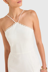 Abby Midi Dress