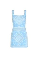 Augustine Dress